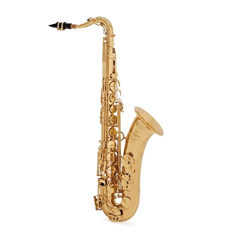 Yanagisawa Two10 Tenor Saxophone Brass At Gear4music