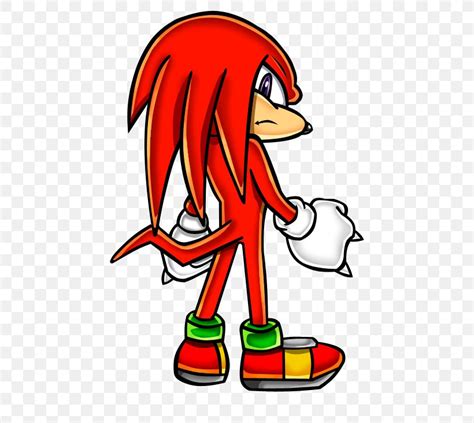 Knuckles The Echidna Sonic Chaos Sonic Adventure 2 Doctor Eggman Png