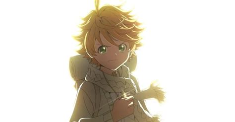 Segunda Temporada De The Promised Neverland Data De Lançamento Trailer Enredo E Novidades