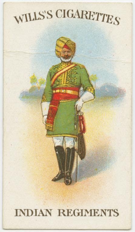 New york public library card. Indian regiments series | New york public library, Cards, Regiment