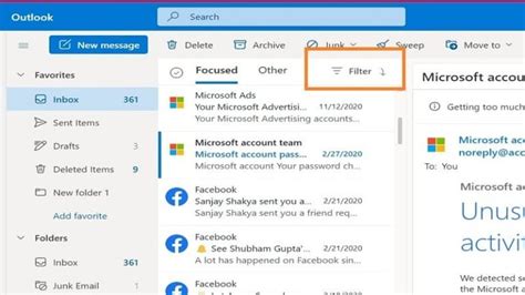Fix Hotmail Not Receiving Emails On Browser Or Mail App