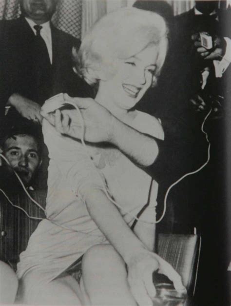 Introducir 45 Imagen Marilyn Monroe Sin Ropa Interior Abzlocal Mx
