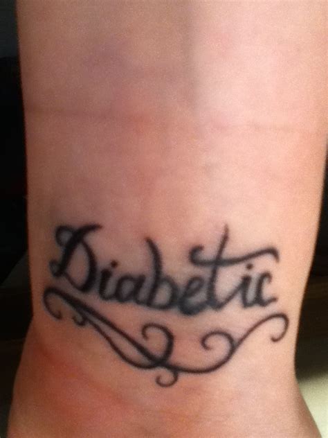 We did not find results for: 94 best Diabetic tattoos images on Pinterest | Diabetes ...