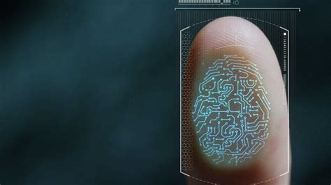 Today, representatives of the council presidency and the european parliament reached an. Mexico approves rollout of national biometric digital ID ...