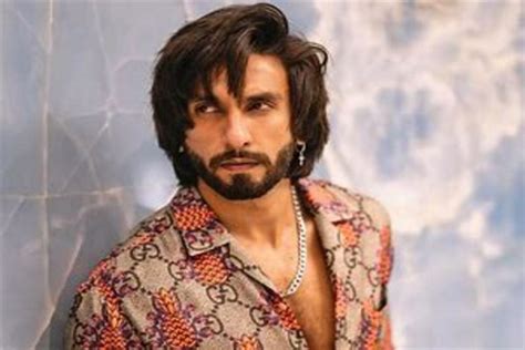 Ranveer Singh Summoned By Mumbai Police For His Controversial Nude Photoshoot