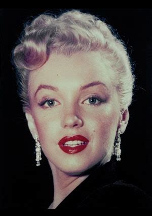 Never Before Seen Photos Of Marilyn Monroe Allure