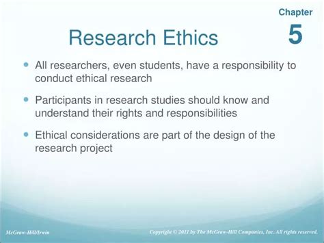 Ppt Research Ethics Powerpoint Presentation Free Download Id1820849