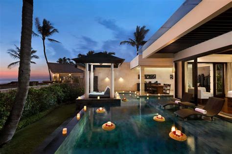 11 Best Hotels with Private Pool In Bali 2022 - WOW Travel