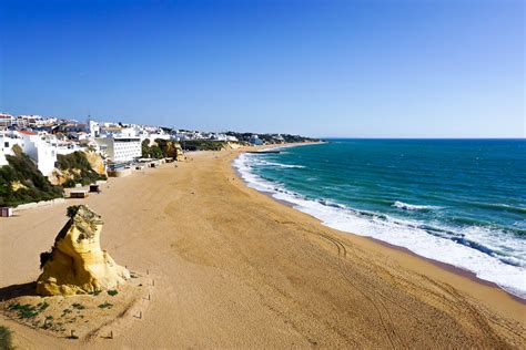 Read the latest news and information from the algarve community. Best Stops on Road Trip on the Algarve Coast, Portugal ...
