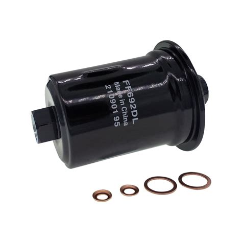 Duralast Fuel Filter Ff692dl