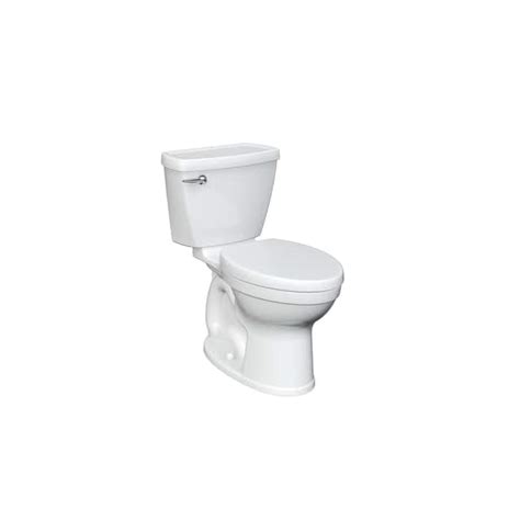 American Standard Champion 4 Right Height Elongated Complete Toilet 4