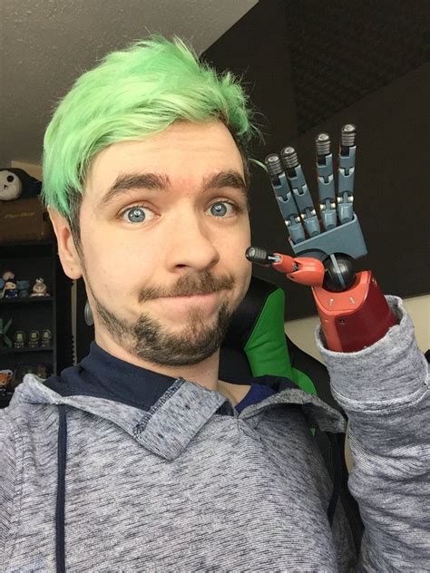 Jacksepticeye On Markiplier Antisepticeye And Septic Eye