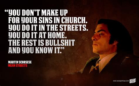 25 Memorable Quotes From Hollywood Gangsters You Dont Wanna Mess With