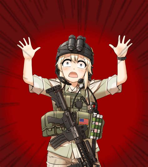 Operator Chan Operator Chan Anime Chan Know Your Meme