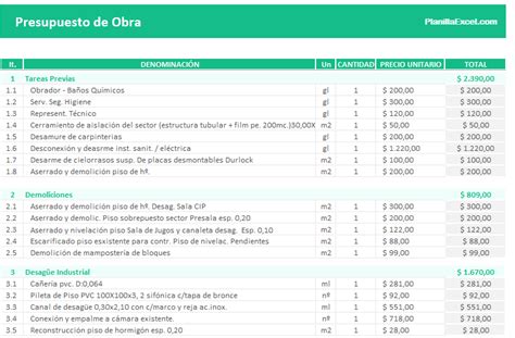 Planilla De Excel Para Confeccion De Recibo Planillaexcel Com Reverasite