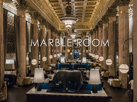 Chair repair, table refinishing, bedroom set repairs, fixing ring marks on wood, broken furniture from accidents, broken furniture from movers or shippers, custom designs, color matching, carved parts, etc. Marble Room Steaks & Raw Bar is an upscale restaurant in ...