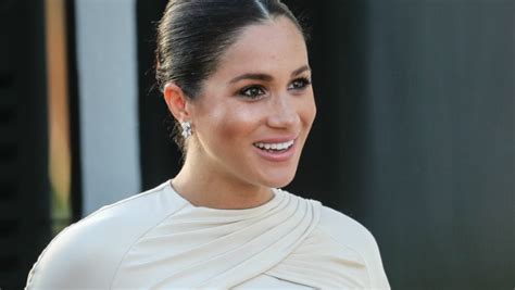 The Duchess Of Sussex Meghan Markle Guest Edits British Vogue And We
