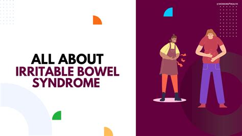 Irritable Bowel Syndrome Causes Symptoms And More Working For Health