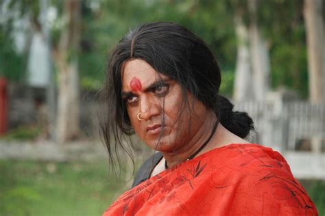 Sarath Kumar In Kanchana Sarathkumar Kanchana Movie Images