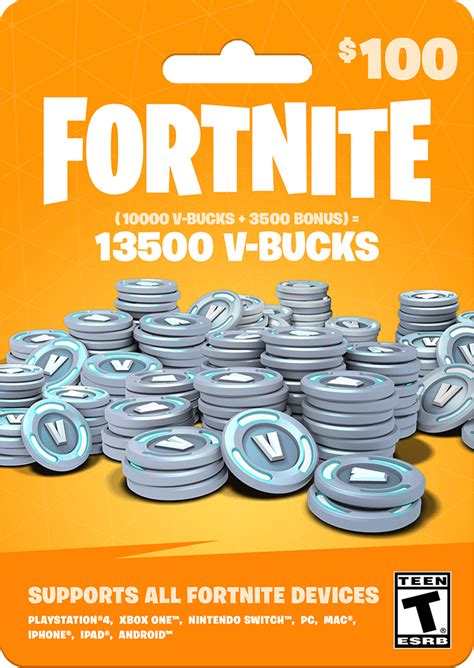 Fortnite Free V Bucks