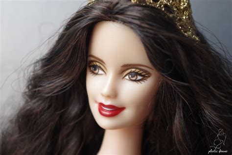 Plastic Dreams Barbie Et Miniatures Princess Of The Portuguese