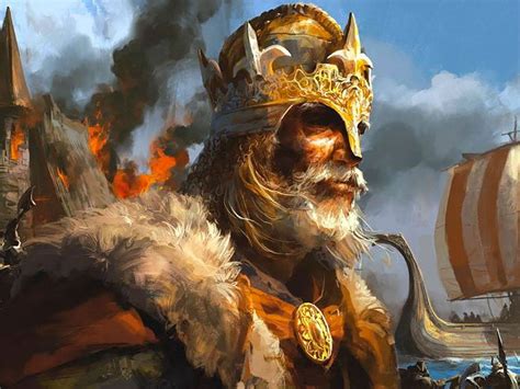 Harald Hardrada The Last Viking