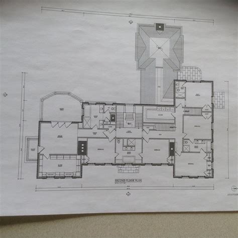 Seeing these people definitely added something to the experience of visiting queen's house in greenwich. 2 Conyers Farm Drive, Greenwich, CT | Modern house plans ...