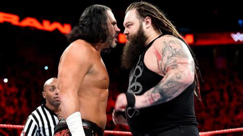 Matt Hardy Shares Story About The Big Heart Of Windham Rotunda Wwe S Bray Wyatt