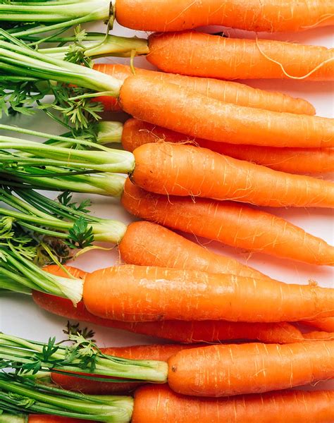 Carrots Debunked Are They Actually Healthy Live Eat Learn