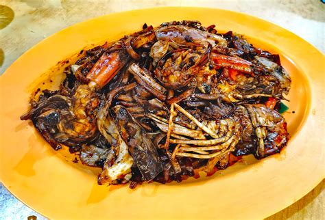 It has all types of housing, from semi detached villas, to bungalows to condominiums to affordable apartment. Restoran Taima Hokkien Mee 大马福建面 - 121 Photos - Fujian ...