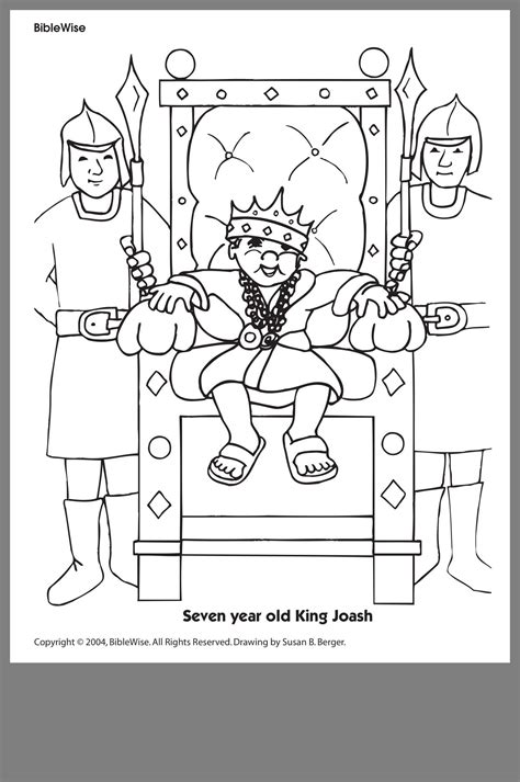So we've got many for you to print and color. Pin by Torri Holliday on Activities (With images) | Bible ...