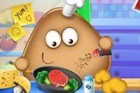 Elige tu juego favorito, y diviértete! Juegos de cocina para niños gratis - Juegos Infantiles.com
