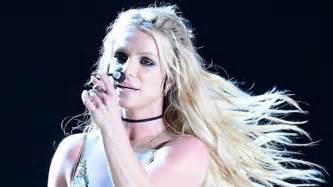 Britney Spears Zaśpiewała Bez Playbacku Zaskoczenie To Mało