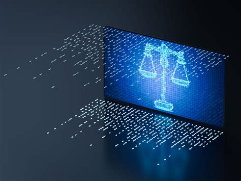 ¿qué Es El Derecho Informático Todo Lo Que Debes Saber Legaltech