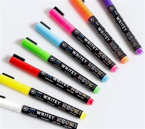 Best Chalk Markers Chalkboard Pens Writeyboards