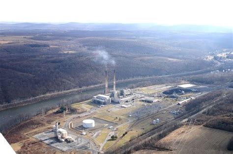 Coal Fired Power Plant Just Over Nj Border To Close In 2015