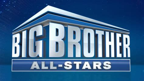 Big Brother Is Finally Back All Stars Edition To Premiere Aug 5 On Cbs