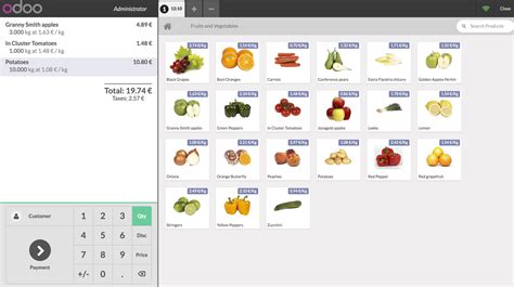 14 Free And Open Source Point Of Sale Pos Software In 2023