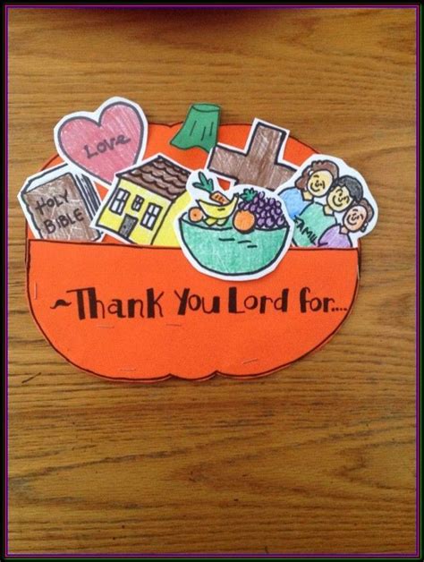 Image Result For Thanksgiving Address For Kids Sunday School Crafts
