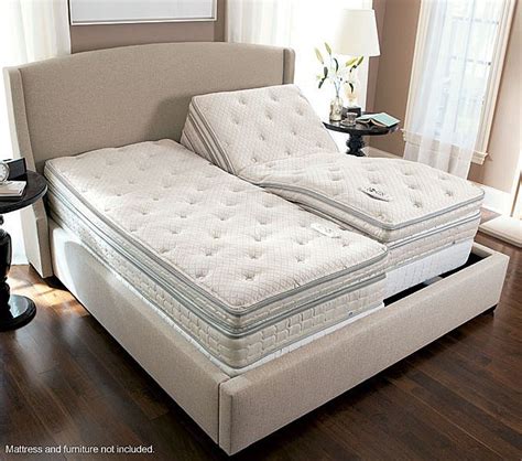This Bed Is Amazing And I Really Want One Some Day Sleep Number Bed