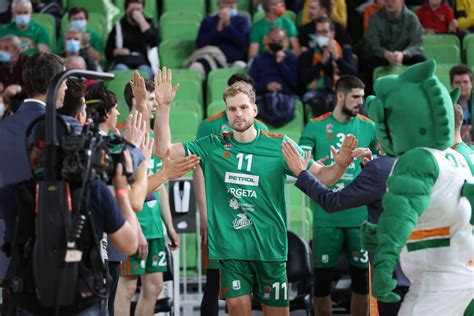 Convincing win over Split