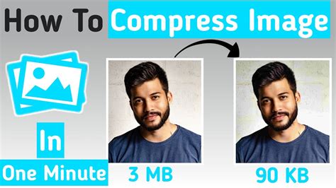 How To Compress Image Size Reduce Image Size Without Losing Quality