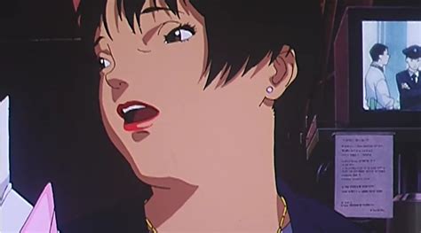 Lilac Anime Reviews Perfect Blue Review English