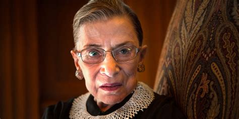 Ruth Bader Ginsburgs Greatest Jewish Stories