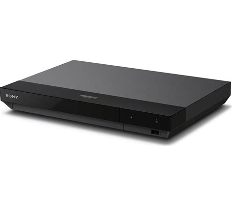 Our Ultimate Sony Ubpx700b Smart 4k Ultra Hd Blu Ray Player Reviews