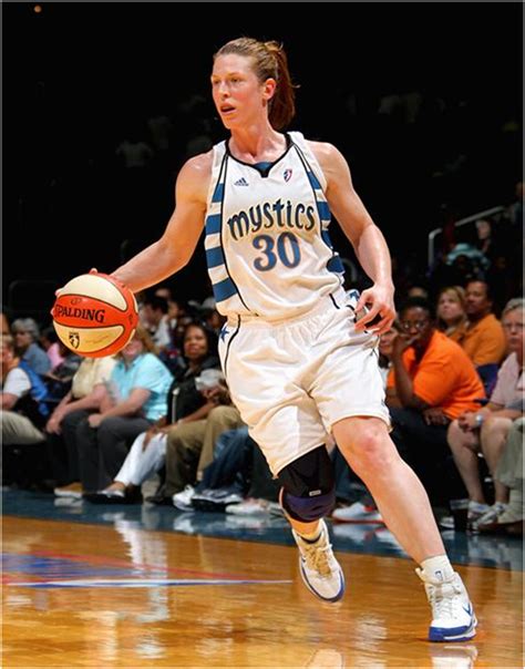 Neil Cornrich NC Sports LLC WNBA Spotlight Mystics Guard Katie