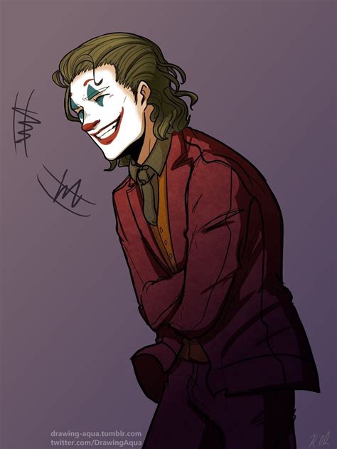 Pin By Cayde Re On Идеал №1 Joker Artwork Joker Art Joker Cartoon