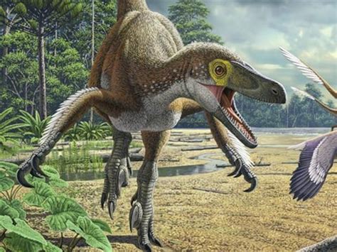 When Did Dinosaurs First Lived On Earth The Earth Images Revimageorg