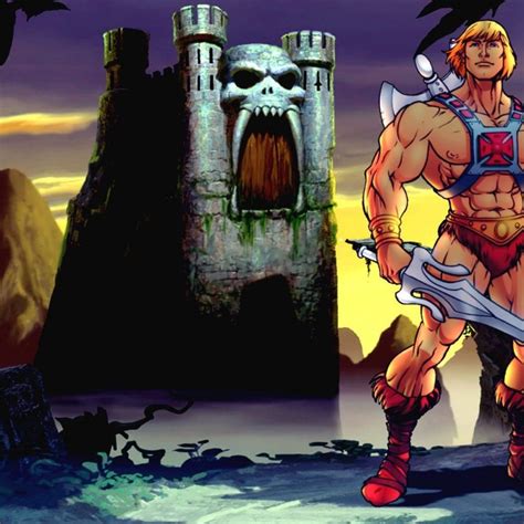 10 Top He Man Wallpaper Full Hd 1920×1080 For Pc Desktop 2023