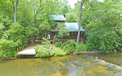 Mountain Homes And Cabins For Sale In Blue Ridge Ga Cabins For Sale